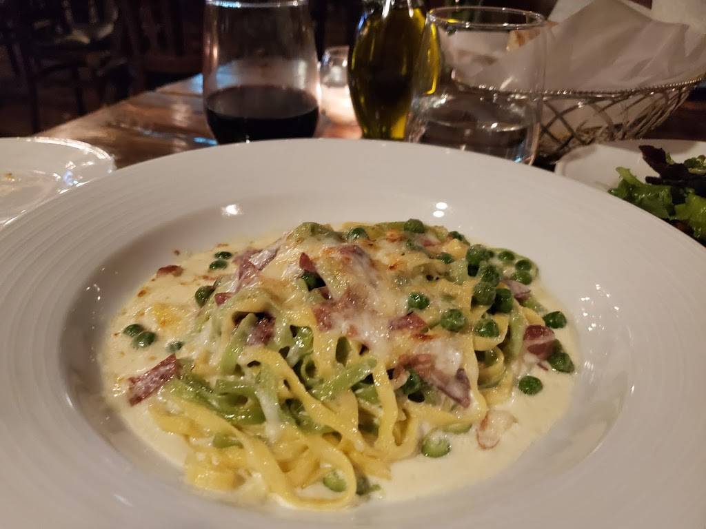 La Fattoria | restaurant | 55 E Main St, New Rochelle, NY 10801, USA | 9148138899 OR +1 914-813-8899