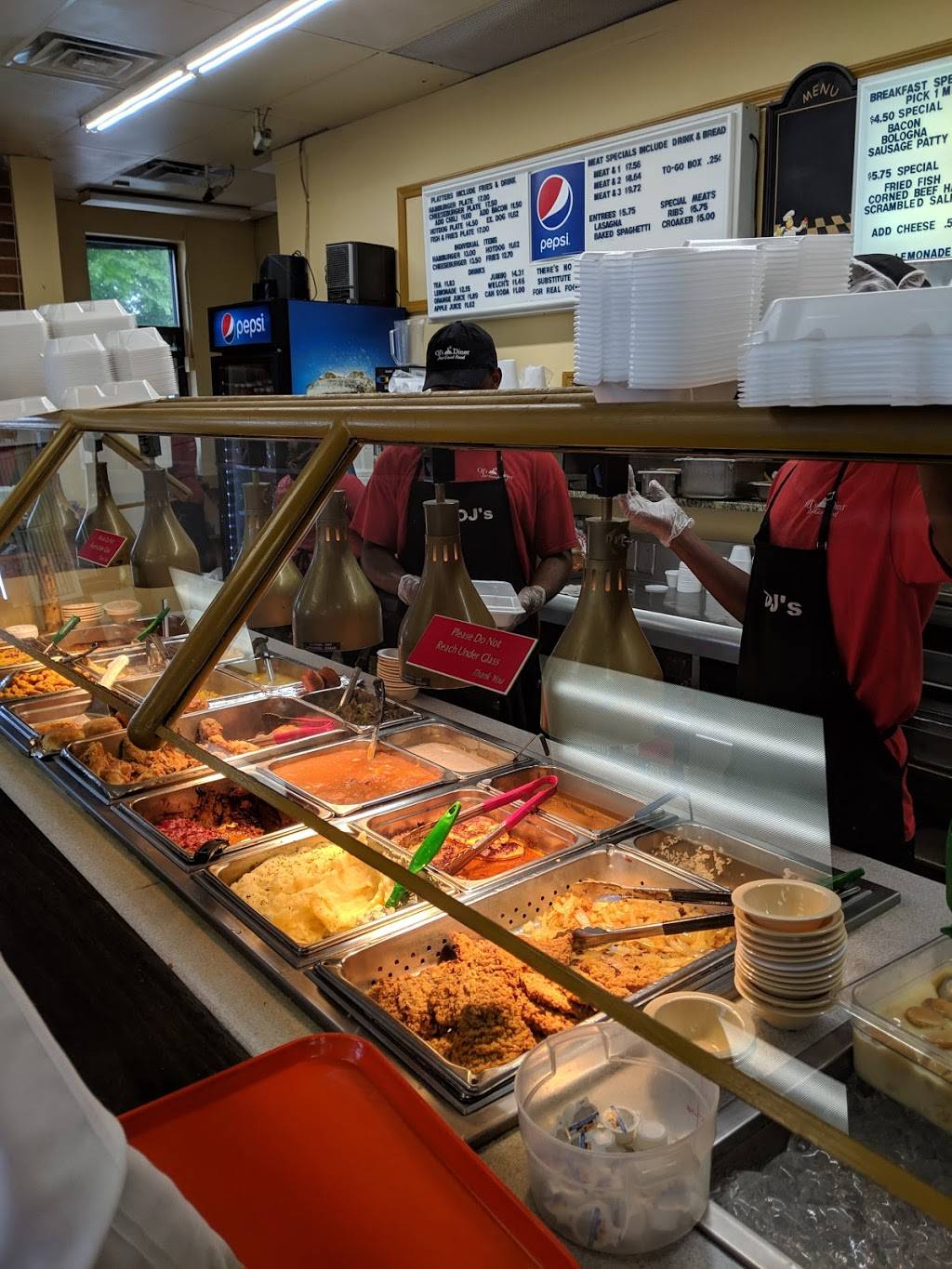 O Js Diner | restaurant | 907 Pendleton St, Greenville, SC 29601, USA | 8642352539 OR +1 864-235-2539