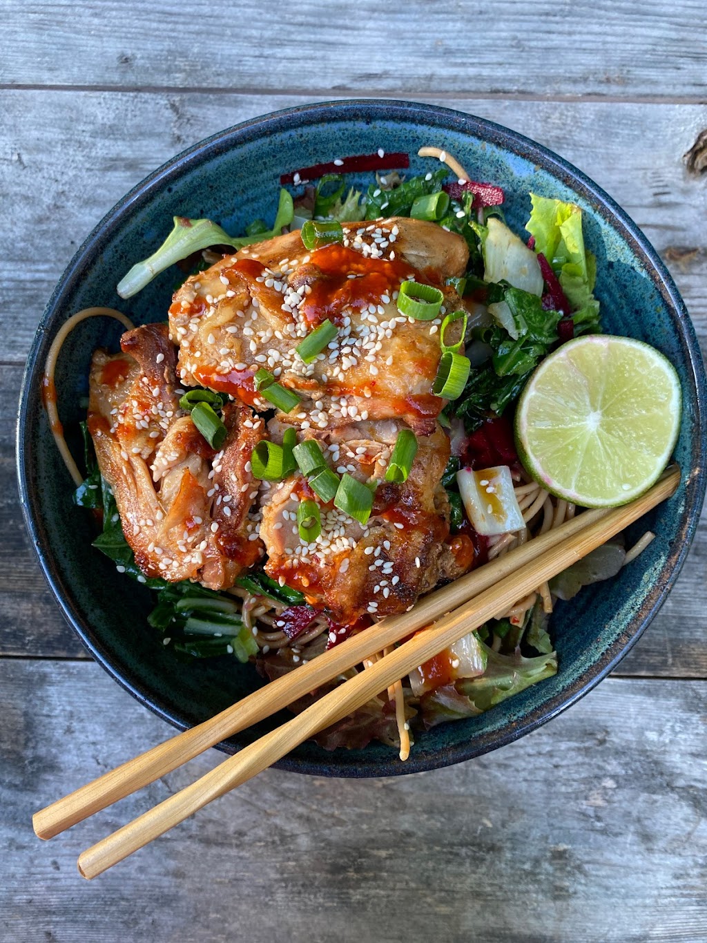 The Spicy Spoke | restaurant | 83 Kirby Rd, East Burke, VT 05832, USA | 8025352200 OR +1 802-535-2200