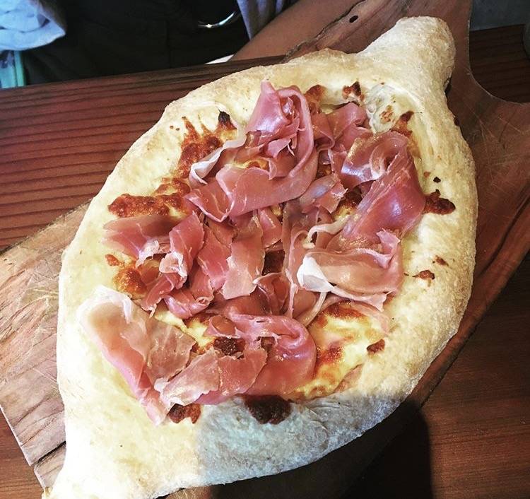 Cheeseboat | restaurant | 80 Berry St, Brooklyn, NY 11249, USA | 9292958401 OR +1 929-295-8401