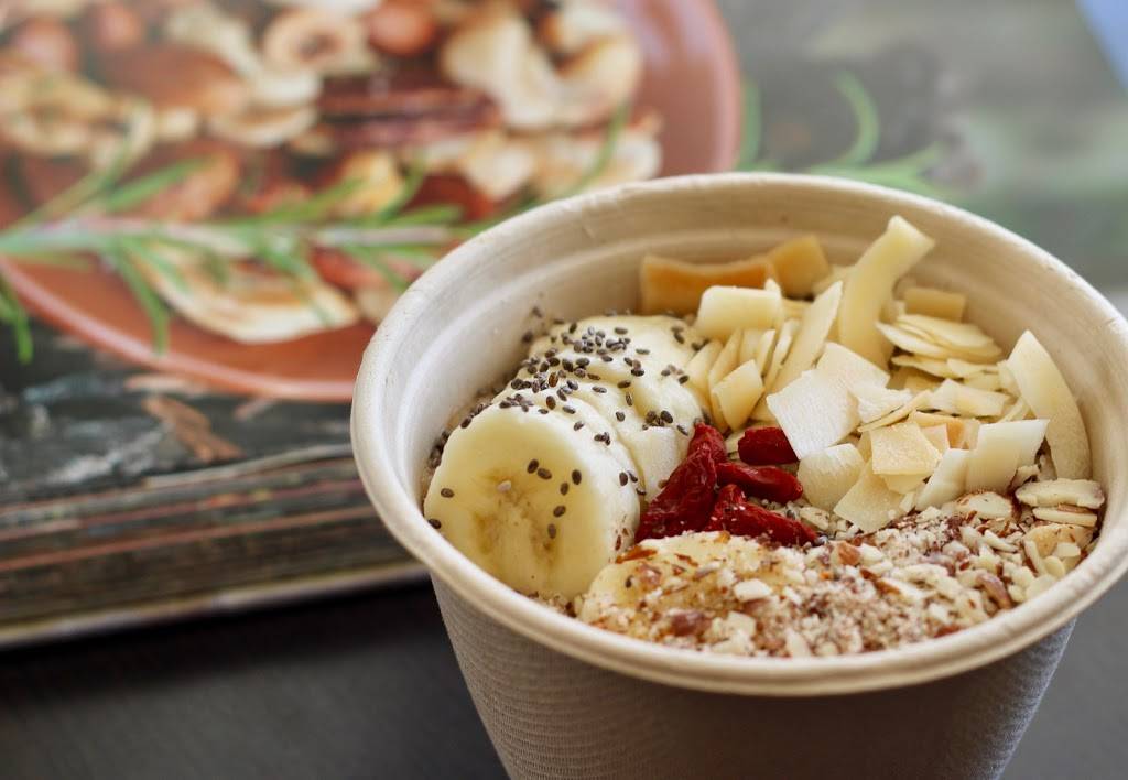 MyRoots Juice Bar & Kitchen | restaurant | 4237 NW 107th Ave #26, Doral, FL 33178, USA | 3054180479 OR +1 305-418-0479