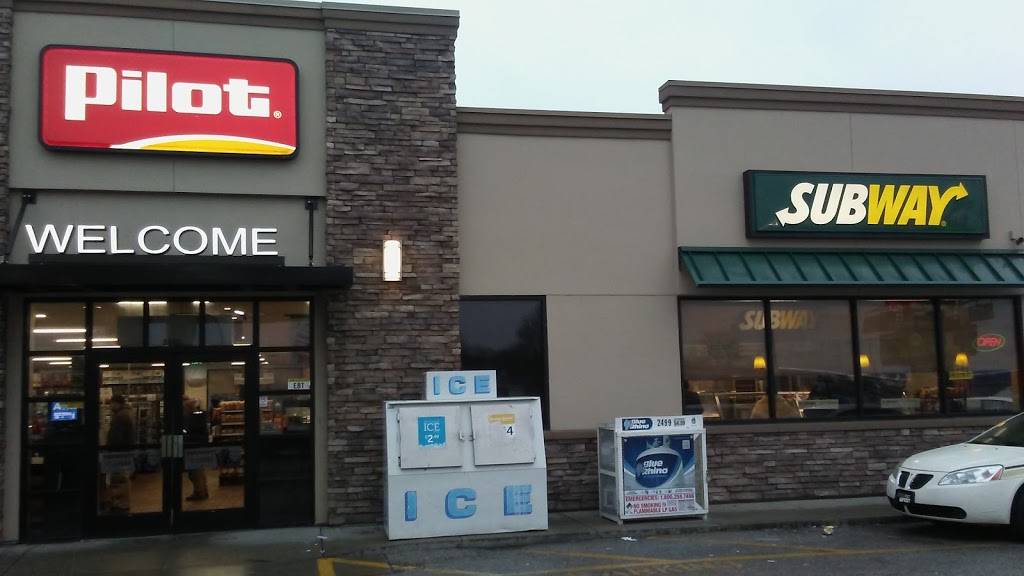 Subway | restaurant | 2501 Burr St, Gary, IN 46406, USA | 2198444161 OR +1 219-844-4161