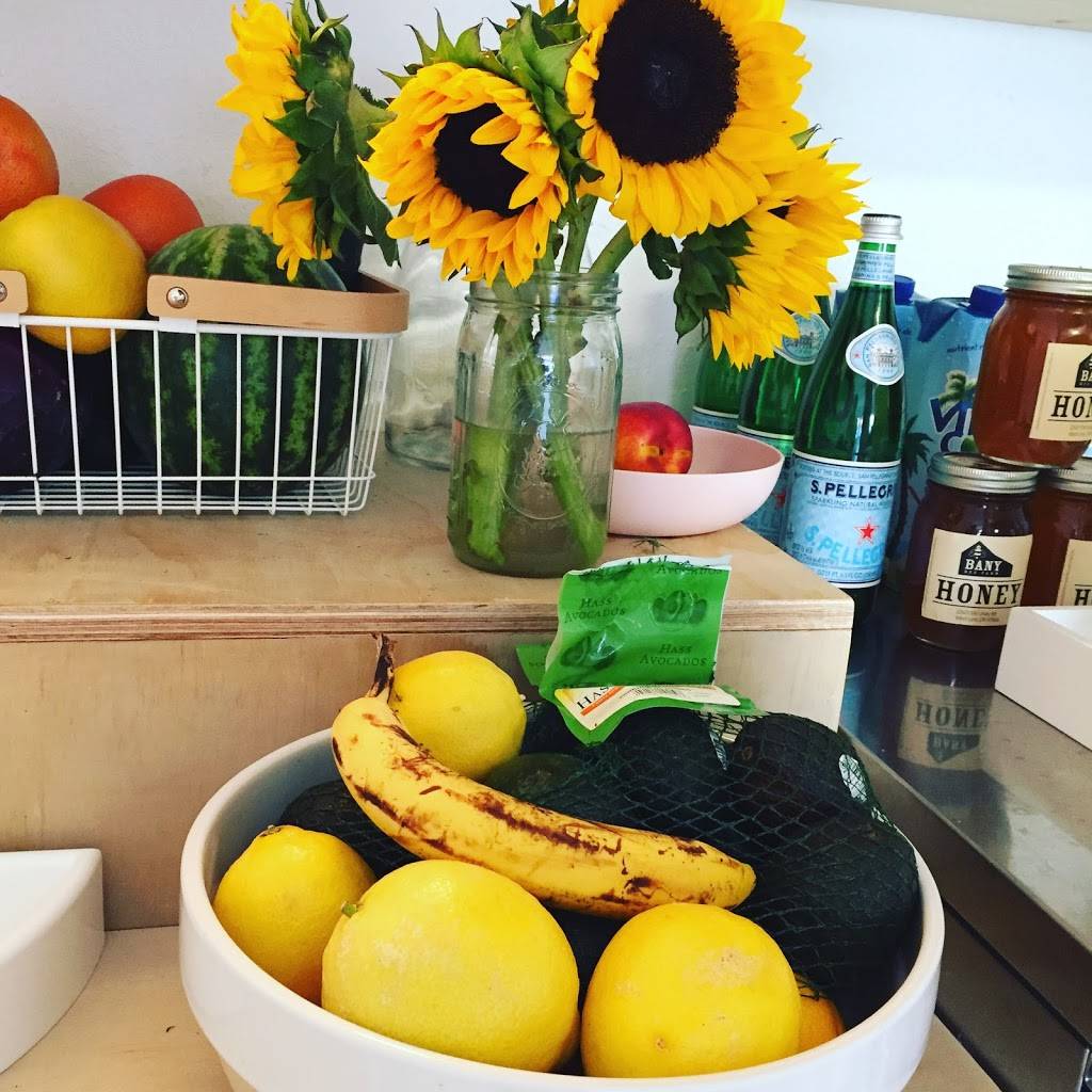 Rose + Lincoln Juicery | restaurant | 3340 SE Hawthorne Blvd, Portland, OR 97214, USA | 9713489520 OR +1 971-348-9520