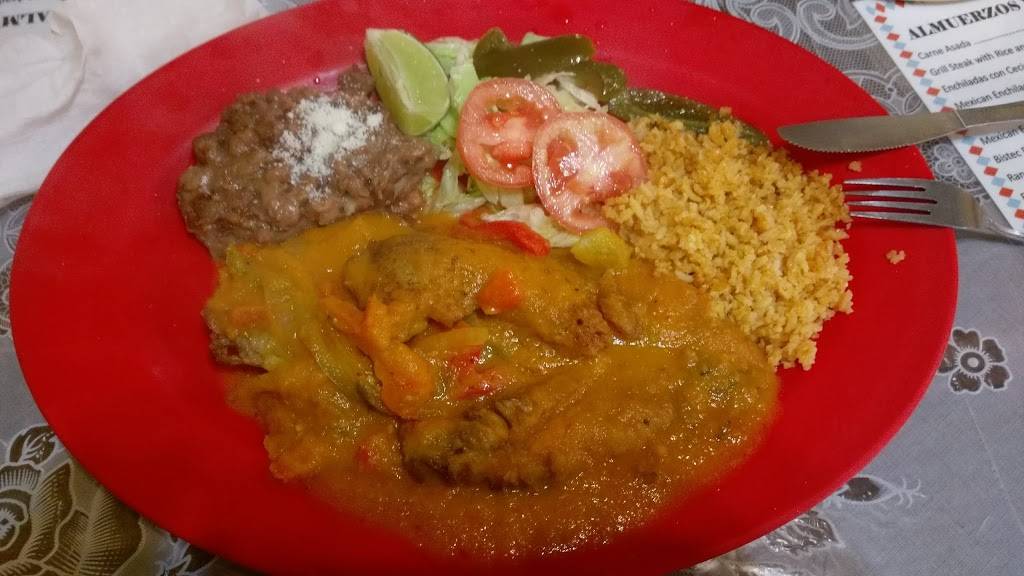 El Sabor Michoacano | restaurant | 2398 University Ave, East Palo Alto, CA 94303, USA | 6503222646 OR +1 650-322-2646