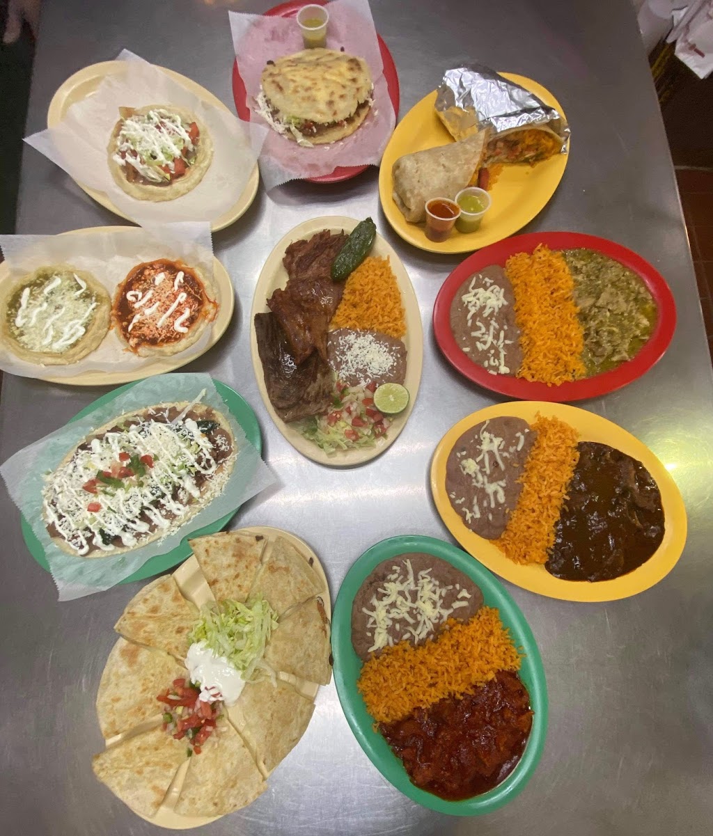 Taqueria Castelan | restaurant | 4411 W Orem Dr, Houston, TX 77045, USA | 9364392346 OR +1 936-439-2346