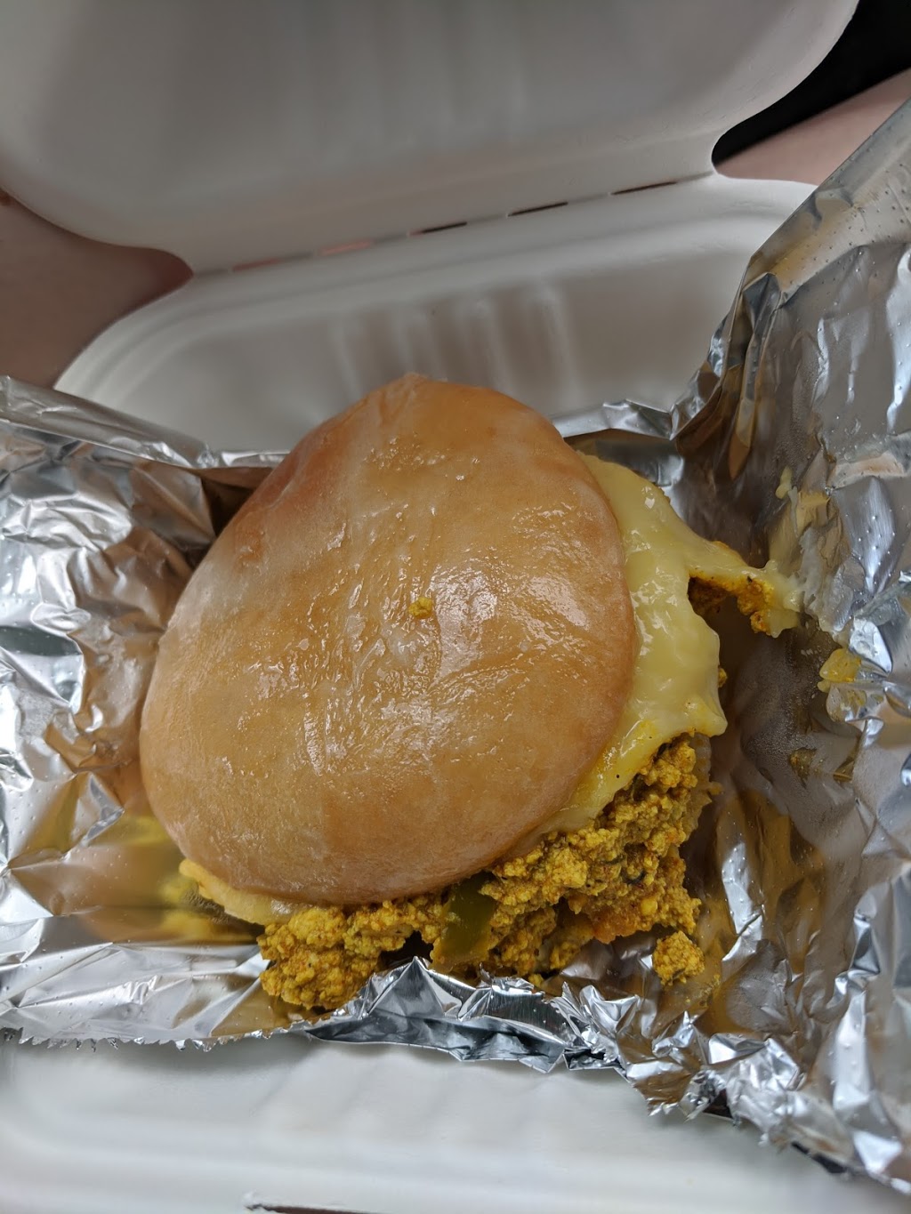 Misfit Doughnuts and Treats | restaurant | 133 Gregory St, Rochester, NY 14620, USA | 5852711233 OR +1 585-271-1233