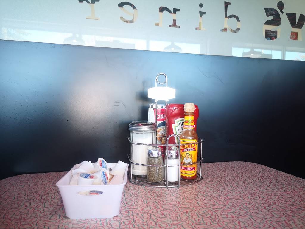 Wimpys Diner | restaurant | 2480 Homer Watson Blvd, Kitchener, ON N2P 2R5, Canada | 5198968188 OR +1 519-896-8188