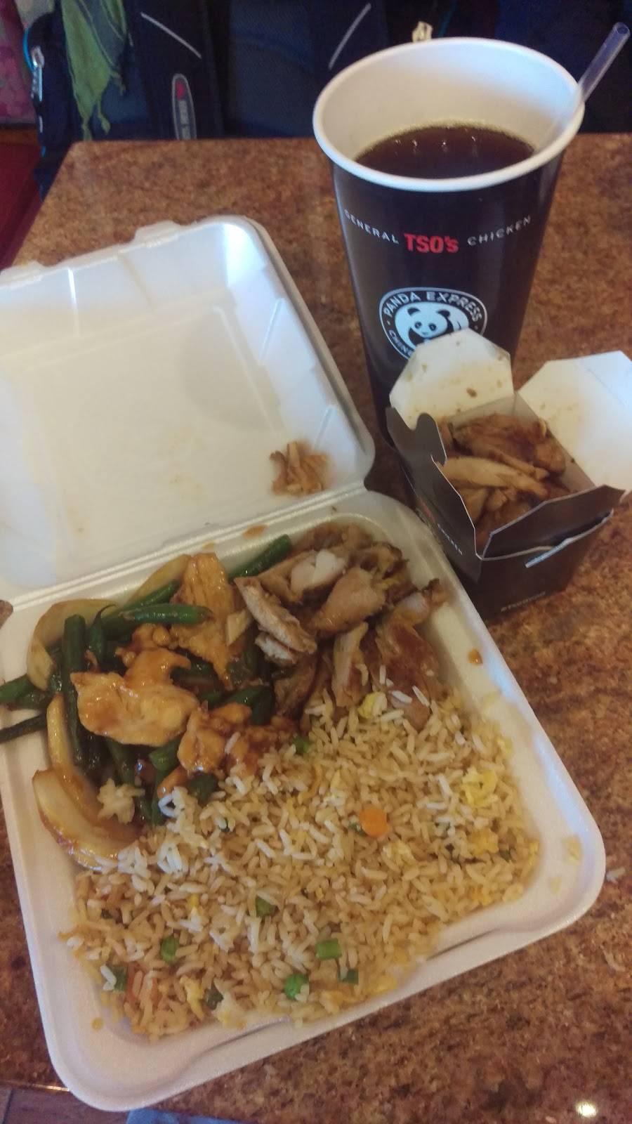 Panda Express | restaurant | 14000 SE Petrovitsky Rd, Renton, WA 98058, USA | 4252771698 OR +1 425-277-1698