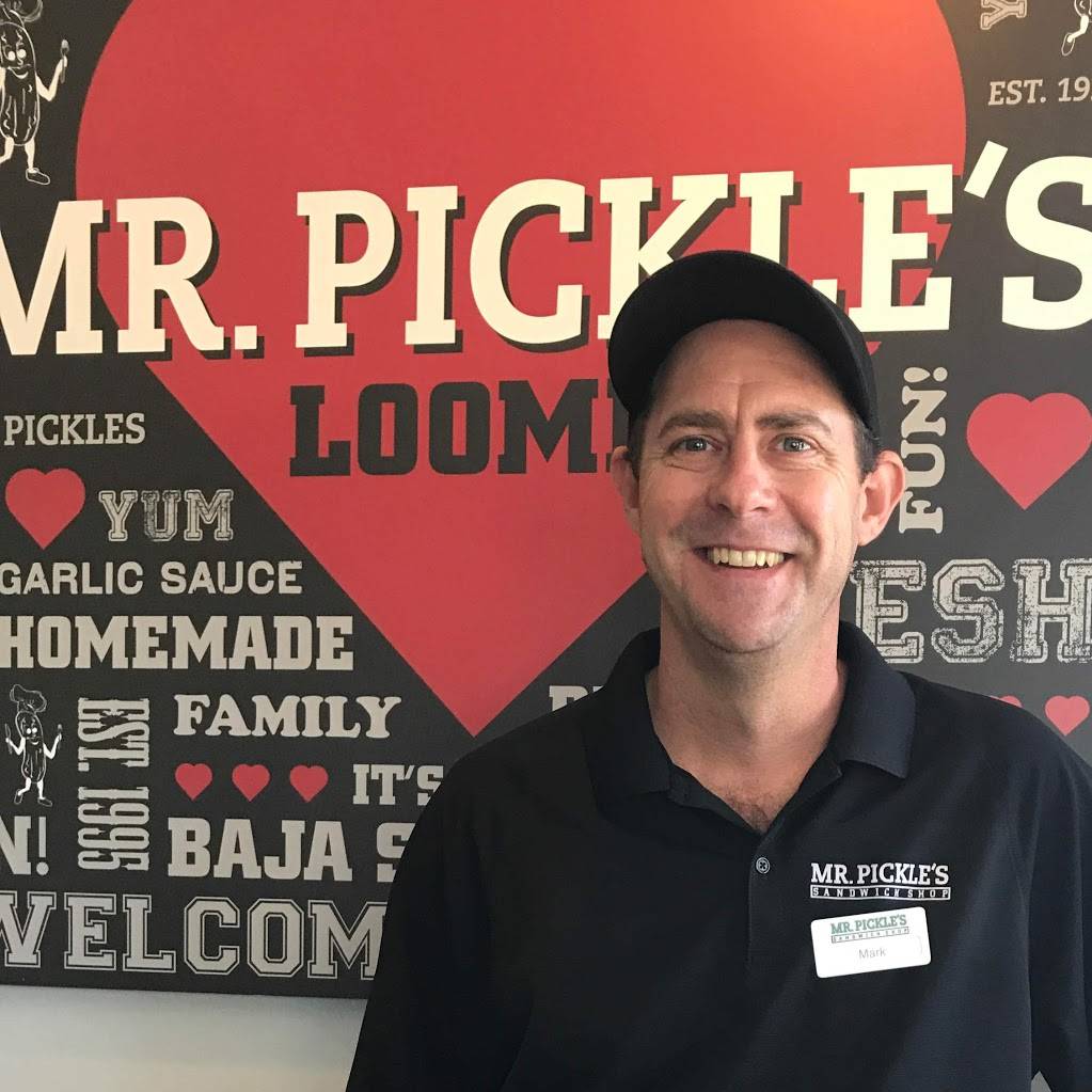 Mr. Pickles Sandwich Shop | meal takeaway | 3589 Taylor Rd, Loomis, CA 95650, USA | 9166529230 OR +1 916-652-9230