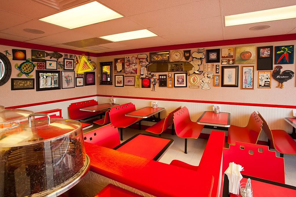 Sandwiches Unlimited Lunch Box | restaurant | 1034 US-46, Ledgewood, NJ 07852, USA | 9739277500 OR +1 973-927-7500