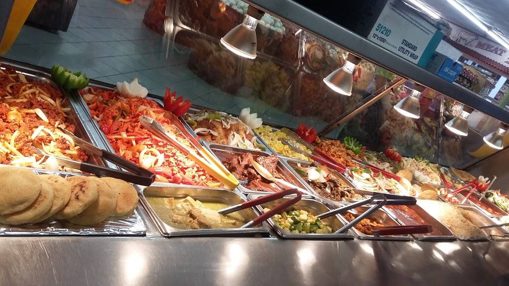 La Michoacana Meat Market | bakery | 1419 Wilcrest Dr, Houston, TX 77042, USA | 7137825569 OR +1 713-782-5569