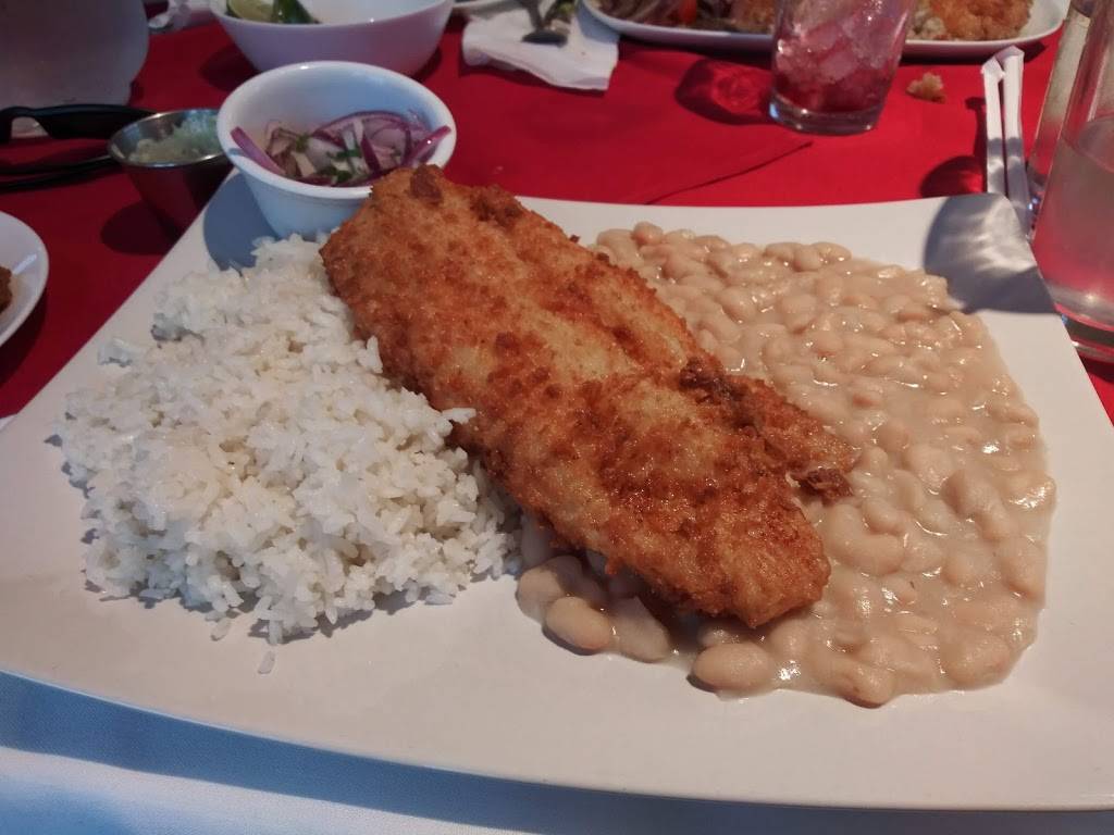 Huanchaco Grill Peruvian Cuisine | restaurant | 2901 N Tamiami Trail, Sarasota, FL 34234, USA | 9419601517 OR +1 941-960-1517