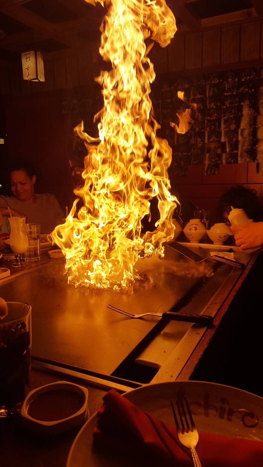 Ichiro | restaurant | 69 Newtown Rd, Danbury, CT 06810, USA | 2037928881 OR +1 203-792-8881