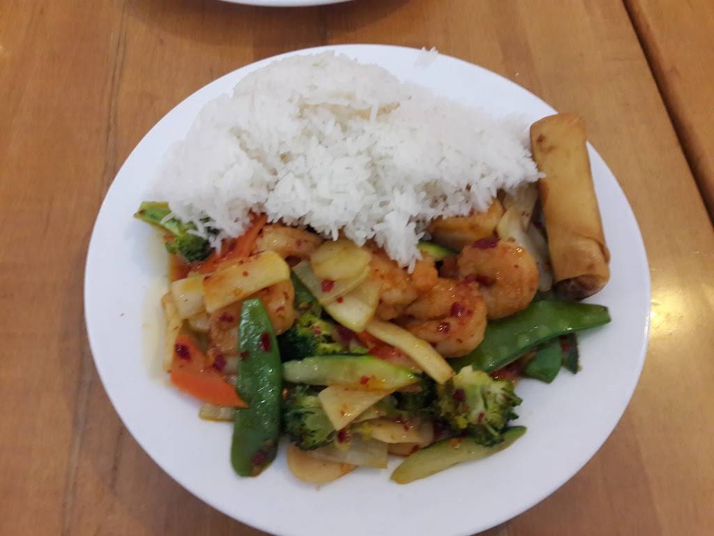 Hunan Springs | meal delivery | 24 E Kiowa St, Colorado Springs, CO 80903, USA | 7196340800 OR +1 719-634-0800