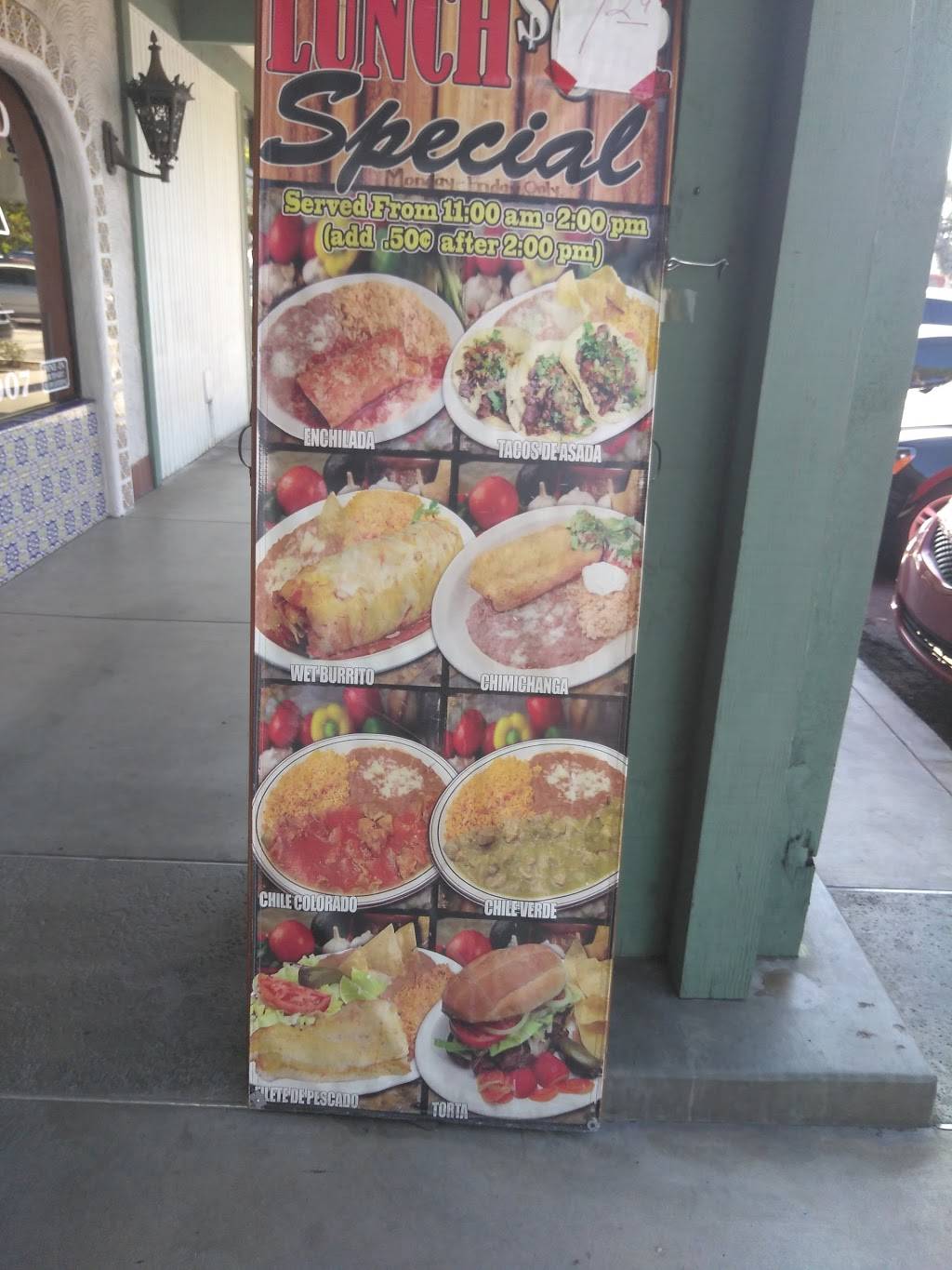 Casa Sanchez | restaurant | 9870 Sierra Ave C, Fontana, CA 92335, USA | 9093503007 OR +1 909-350-3007