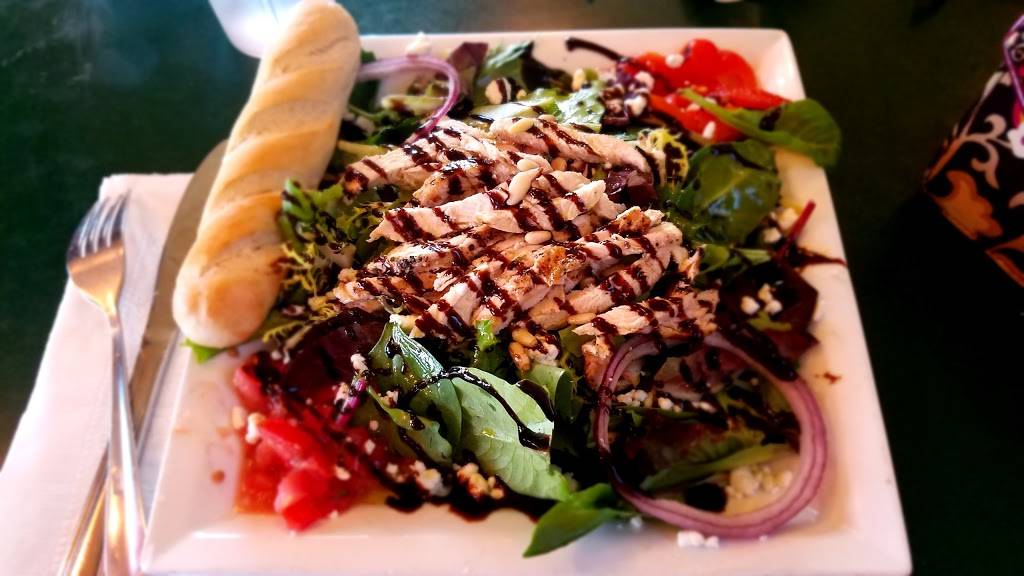 Pages Gastropub & Cafe | restaurant | 4725 Transit Rd, Depew, NY 14043, USA | 7166080172 OR +1 716-608-0172