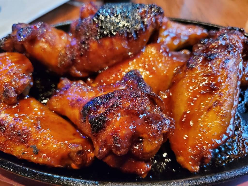 Bocca Lupos Coal Oven Pizza | restaurant | 1900 Tamiami Trail, Port Charlotte, FL 33948, USA | 9412069653 OR +1 941-206-9653