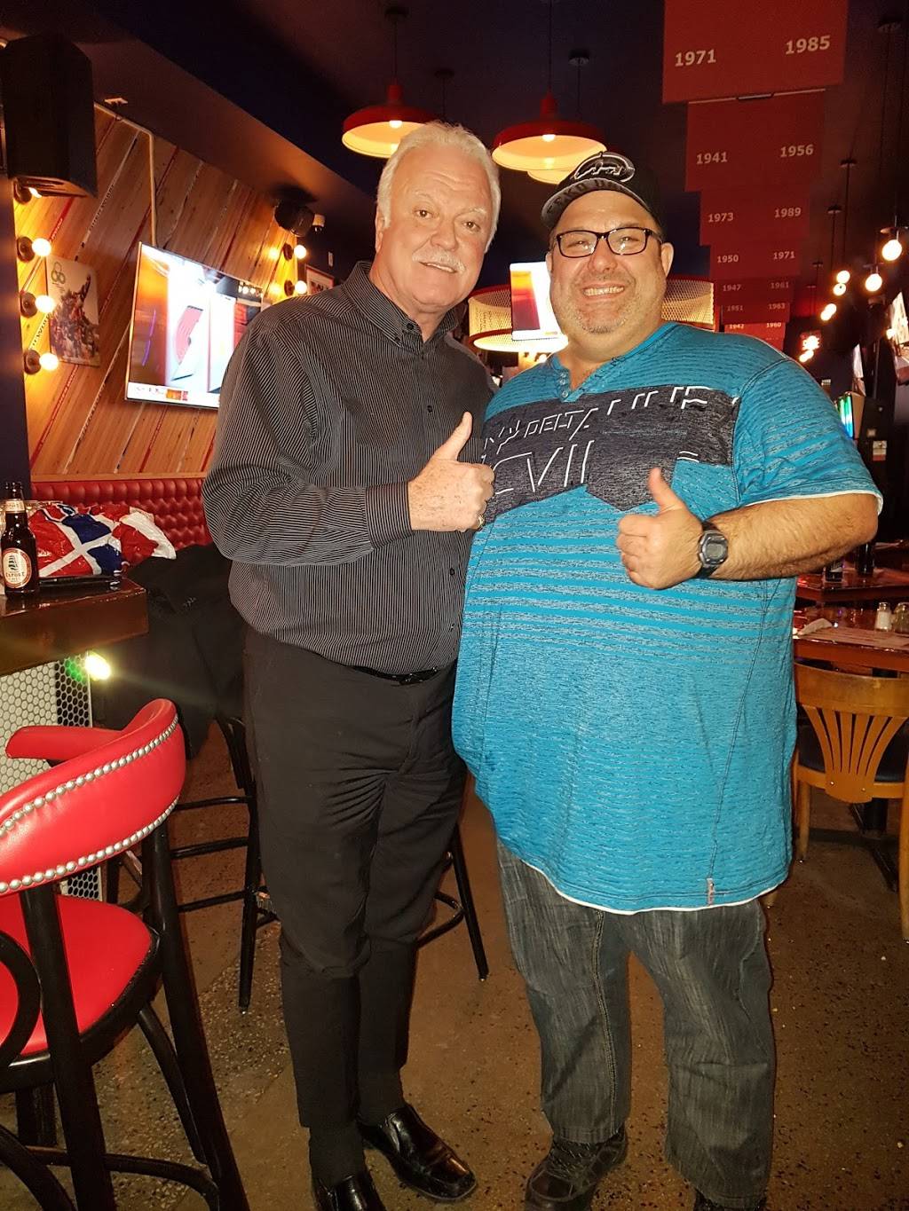 Brasserie Capri | restaurant | 2687 Rue Wellington, Montréal, QC H3K 1X8, Canada | 5149350228 OR +1 514-935-0228