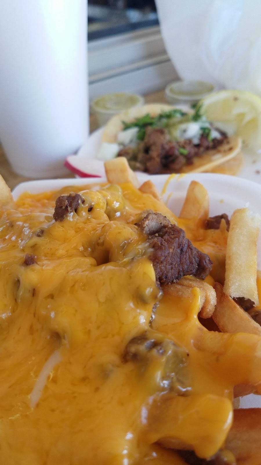 Amapola Rico Taco | restaurant | 596 N Mt Vernon Ave, San Bernardino, CA 92411, USA | 9098843006 OR +1 909-884-3006