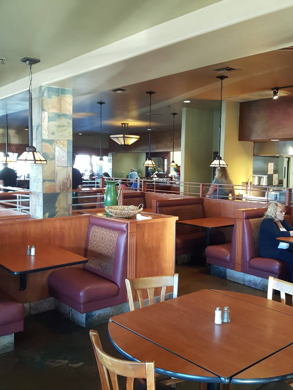 STONEFIRE Grill | restaurant | 18727 Brookhurst St, Fountain Valley, CA 92708, USA | 7149688300 OR +1 714-968-8300
