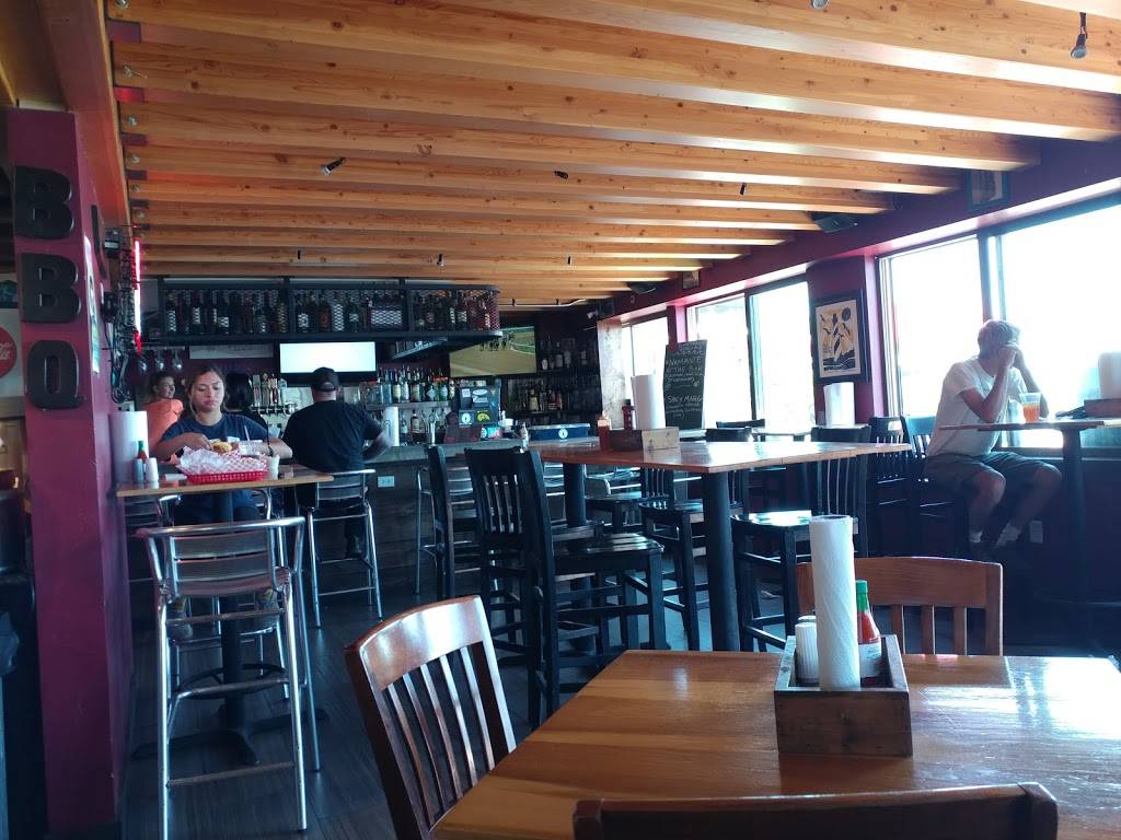 Moes Original Bar B Que | restaurant | 700 N Lake Blvd, Tahoe City, CA 96145, USA | 5308071023 OR +1 530-807-1023