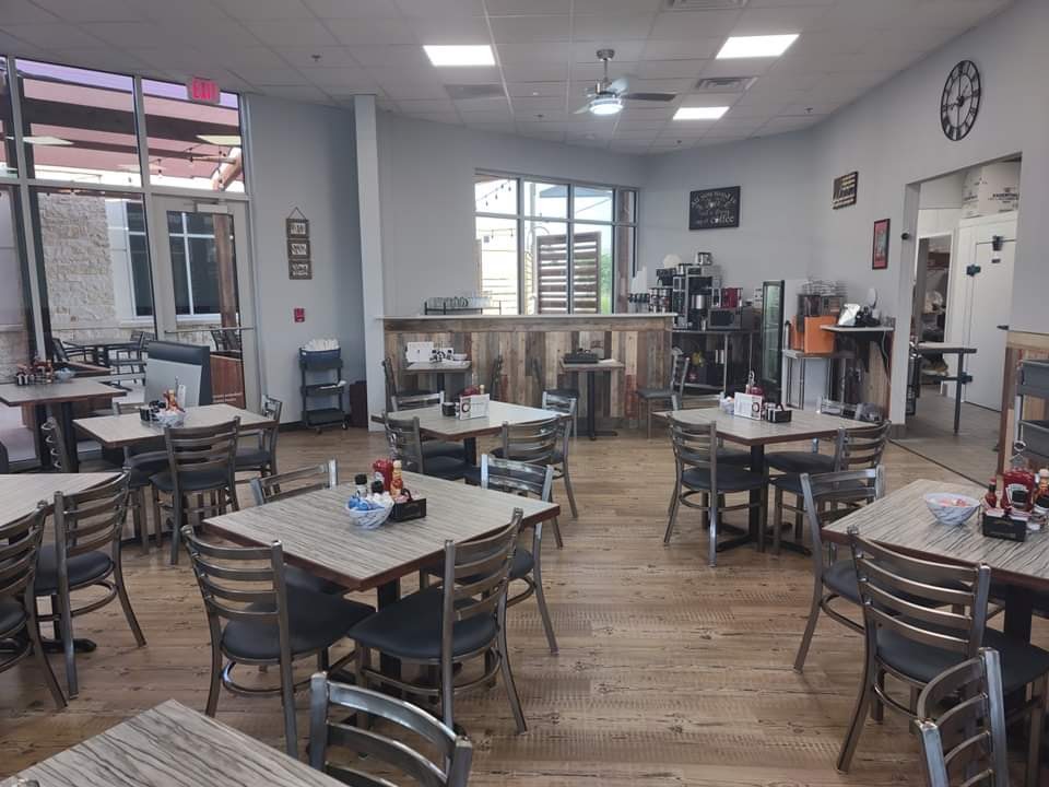 Northlake Cafe | restaurant | 1611 Commons Cir #300, Northlake, TX 76226, USA | 9404411153 OR +1 940-441-1153