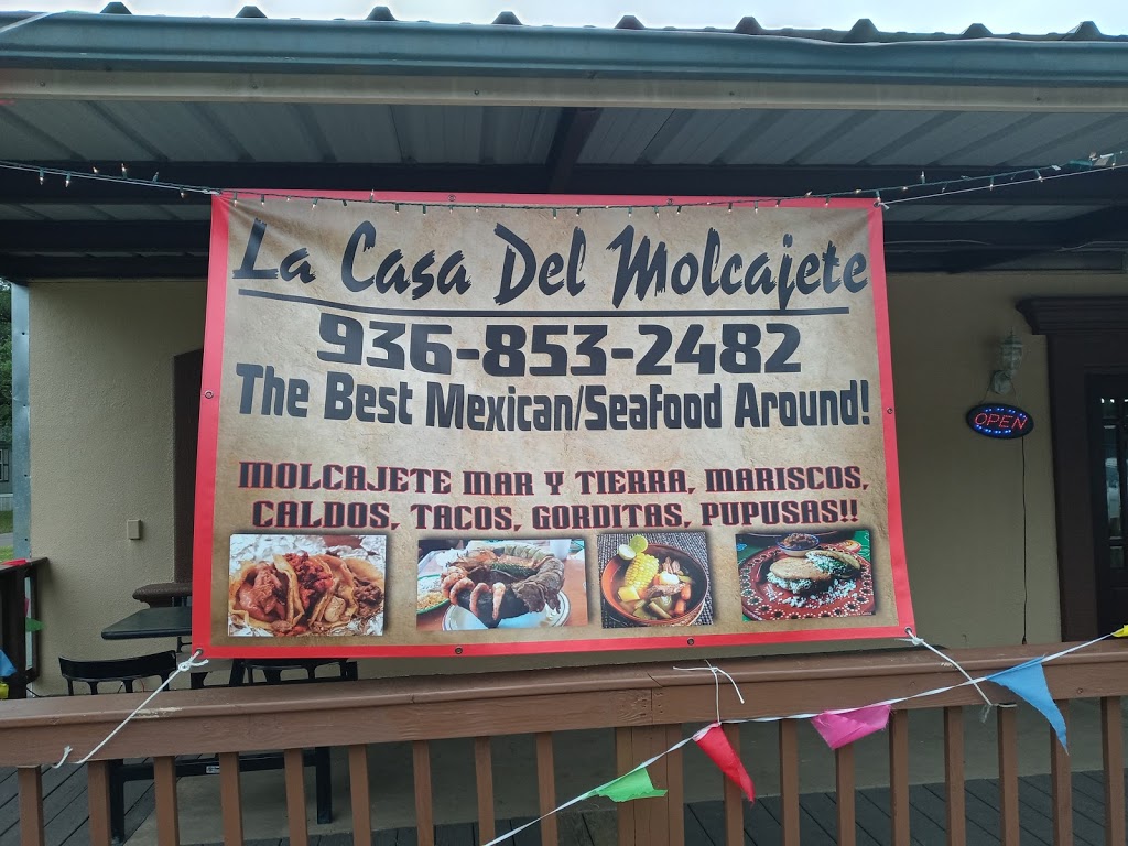 La casa del molcajete | restaurant | Angelina County, TX, USA | 9368532482 OR +1 936-853-2482