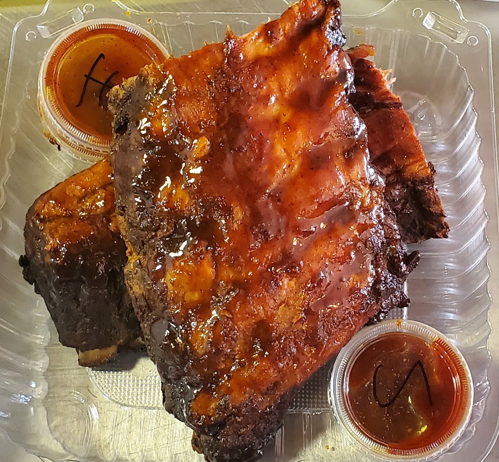 Phat Turtle KC BBQ | restaurant | 39508 W Daisy Mountain Dr Suite 158, Anthem, AZ 85086, USA | 6026353010 OR +1 602-635-3010
