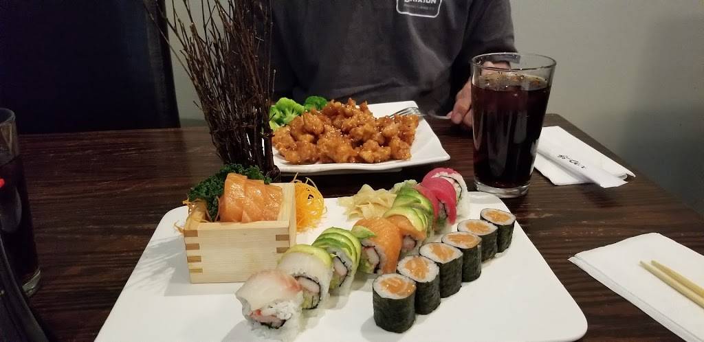 Halulu | restaurant | 90 US-206 #240, Andover, NJ 07821, USA | 9734488895 OR +1 973-448-8895