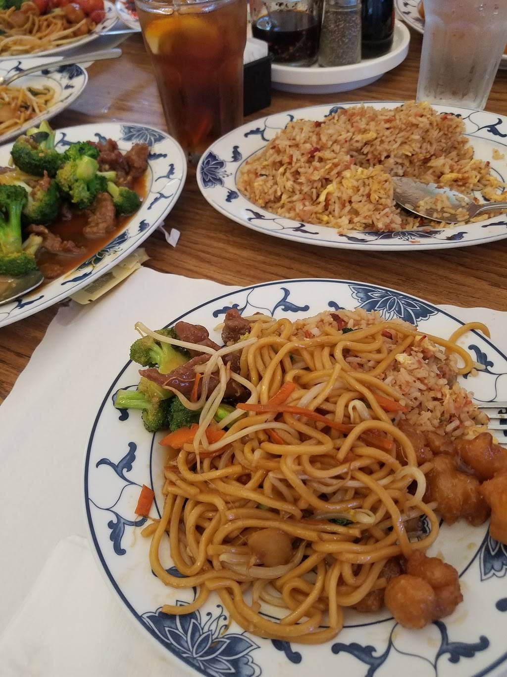 China Station Restaurant | restaurant | 80 Senter Rd, San Jose, CA 95111, USA | 4082259101 OR +1 408-225-9101