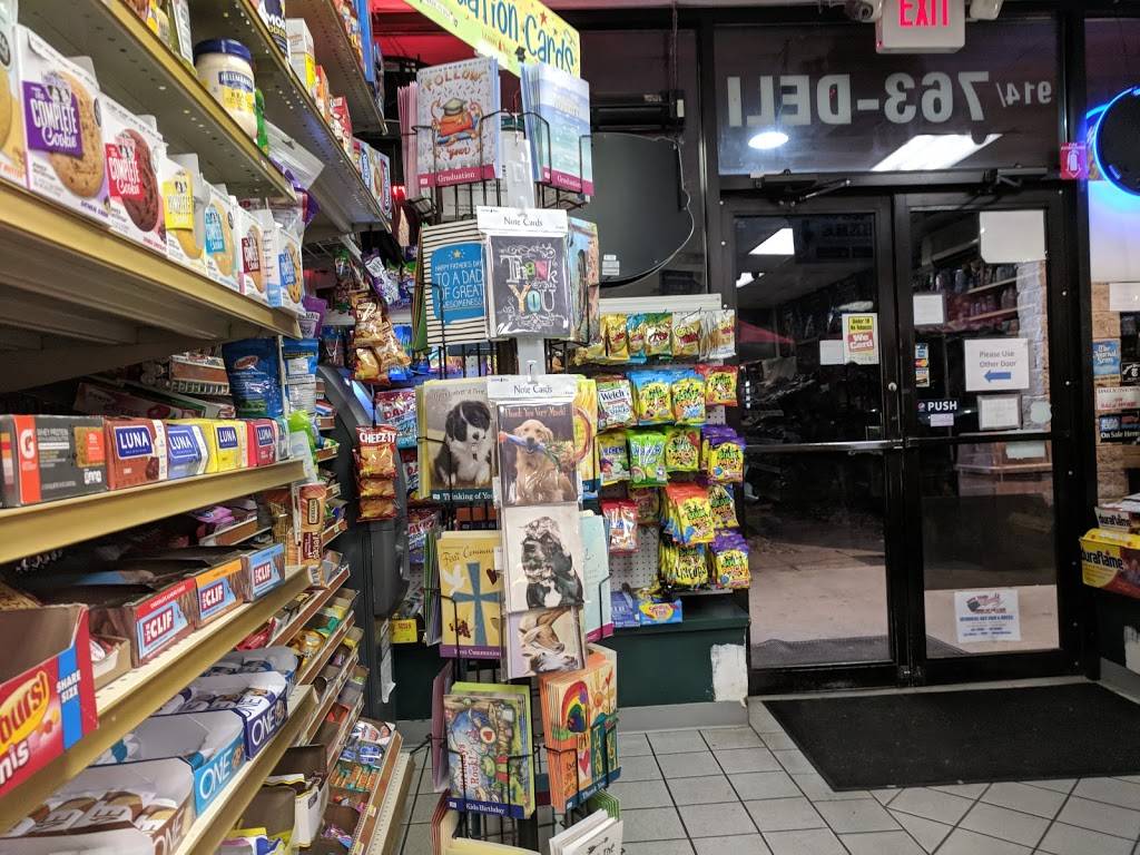 Camerons Deli | restaurant | 890 NY-35, Cross River, NY 10518, USA | 9147633354 OR +1 914-763-3354