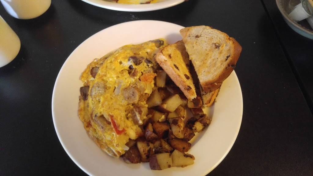 Over Easy Cafe | cafe | 220 Redemption Rock Trail, Sterling, MA 01564, USA | 9784226686 OR +1 978-422-6686