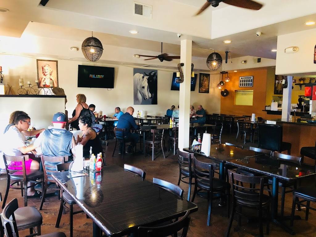 Lil Alex B.B.Q. | restaurant | 4020 Bonita Rd, Bonita, CA 91902, USA | 6192407785 OR +1 619-240-7785