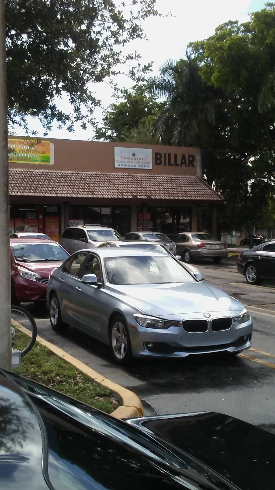 Lucys Cafe | restaurant | 4201 W 16th Ave, Hialeah, FL 33012, USA | 3058285582 OR +1 305-828-5582