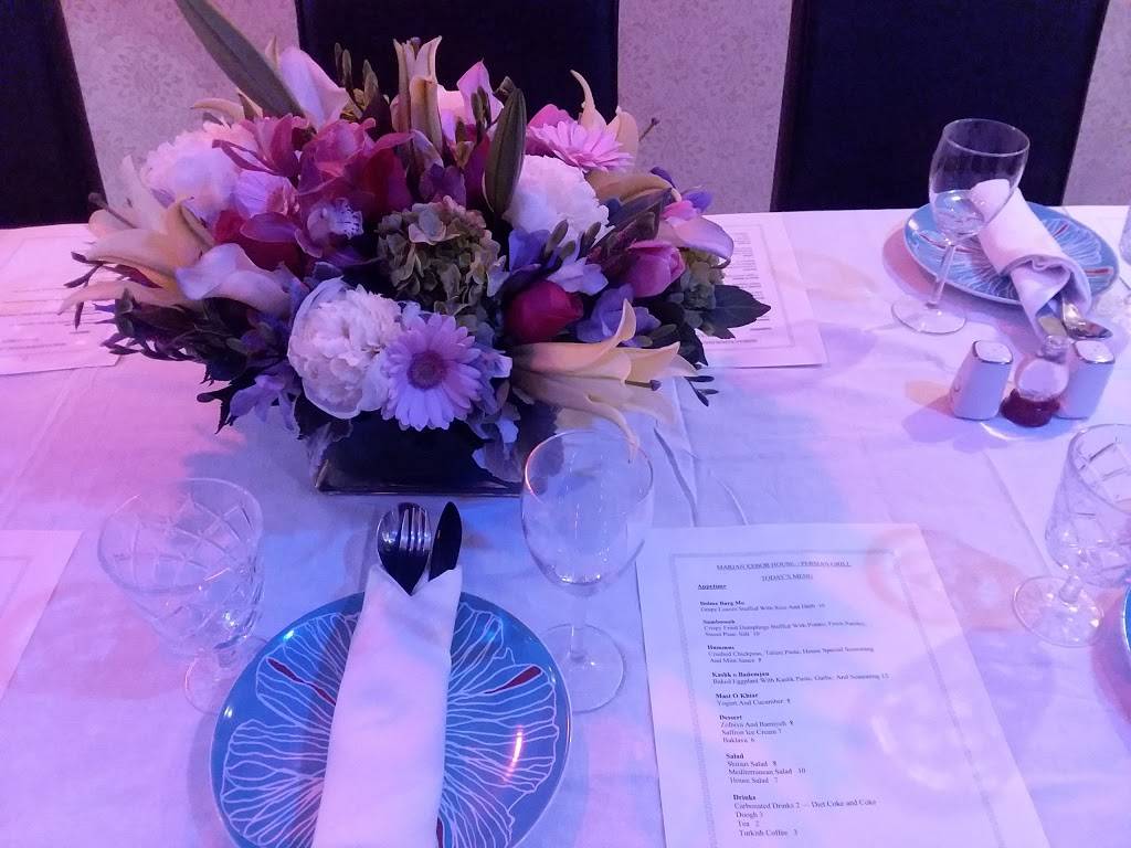 Marjan Kebob House - Persian Grill | restaurant | 2122 Boston Post Rd, Larchmont, NY 10538, USA | 9146409114 OR +1 914-640-9114