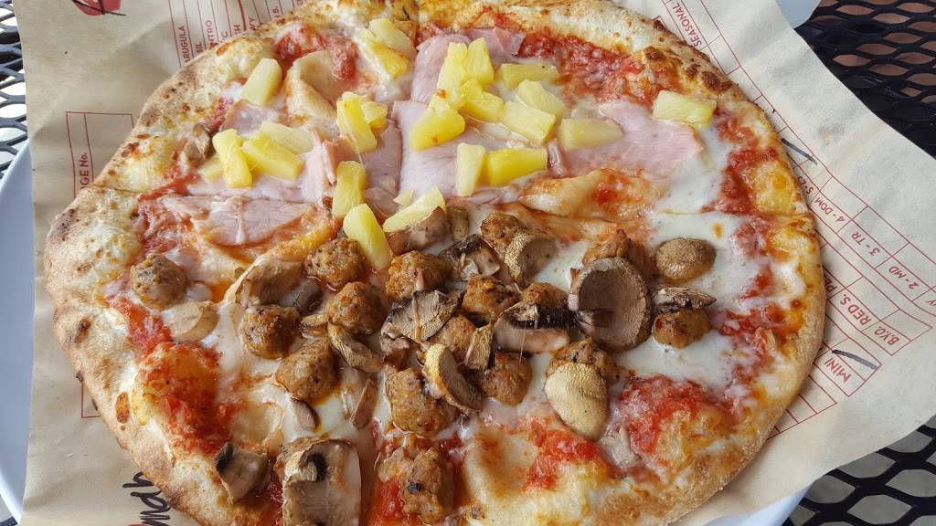 MOD Pizza | restaurant | 1945 Cobb Pkwy NW #250, Kennesaw, GA 30152, USA | 4702640050 OR +1 470-264-0050