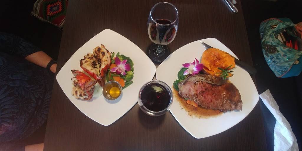 The chefs restaurant | restaurant | 2150 Tamiami Trail unit 22-24, Port Charlotte, FL 33948, USA | 9418836800 OR +1 941-883-6800