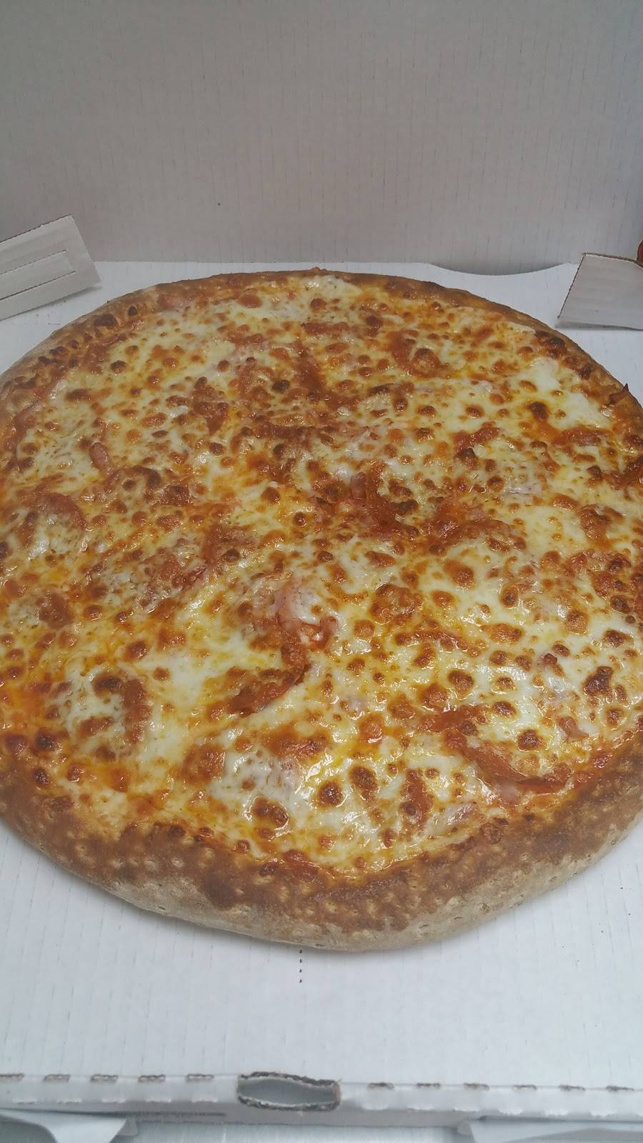 Papa Johns Pizza | restaurant | 11603 State Ave, Marysville, WA 98271, USA | 3606571157 OR +1 360-657-1157