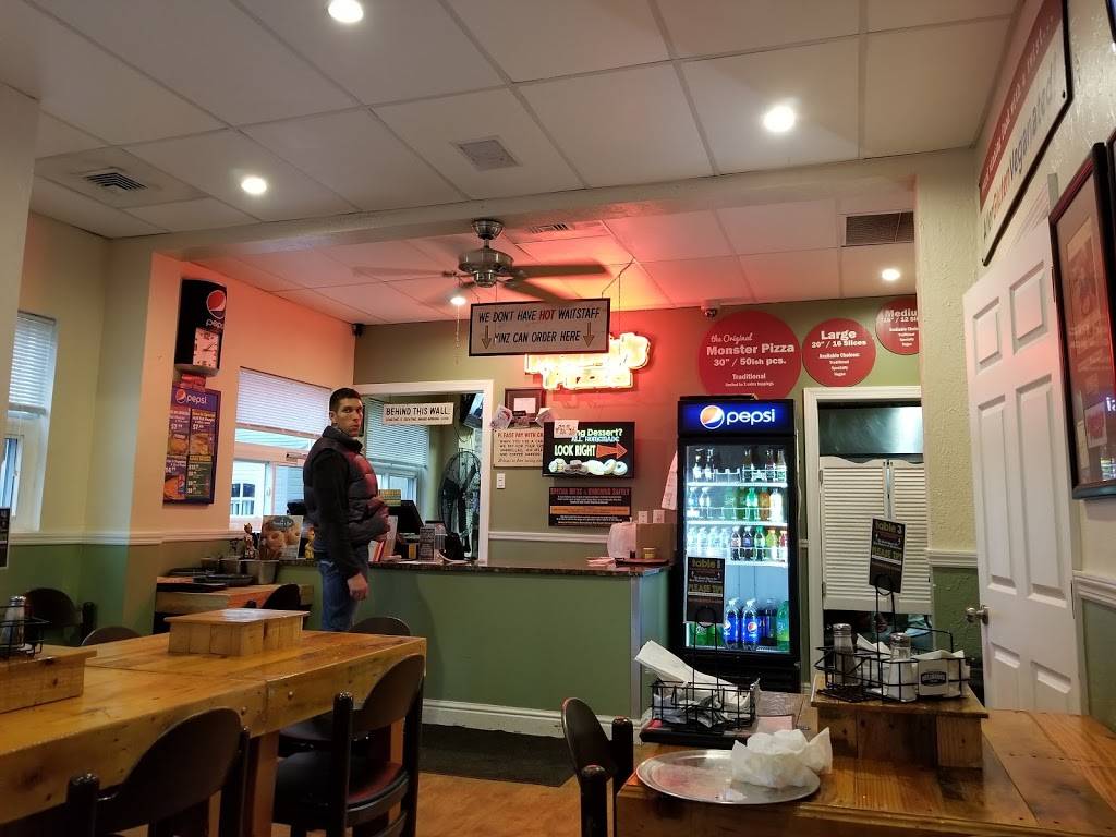 Mandys Pizza | restaurant | 512 Perry Hwy, Pittsburgh, PA 15229, USA | 4129311120 OR +1 412-931-1120