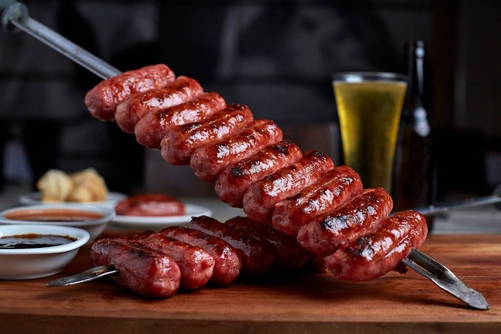 Chima Steakhouse | restaurant | 139 S Tryon St, Charlotte, NC 28202, USA | 7046014141 OR +1 704-601-4141