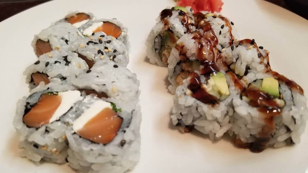 Fuji Yama Sushi | restaurant | 10153 University Blvd, Orlando, FL 32817, USA | 4076776888 OR +1 407-677-6888