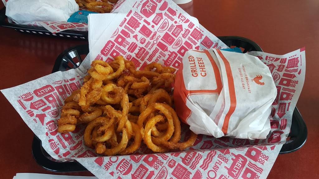 Jack in the Box | restaurant | 1605 E Highland Ave, San Bernardino, CA 92404, USA | 9098848915 OR +1 909-884-8915