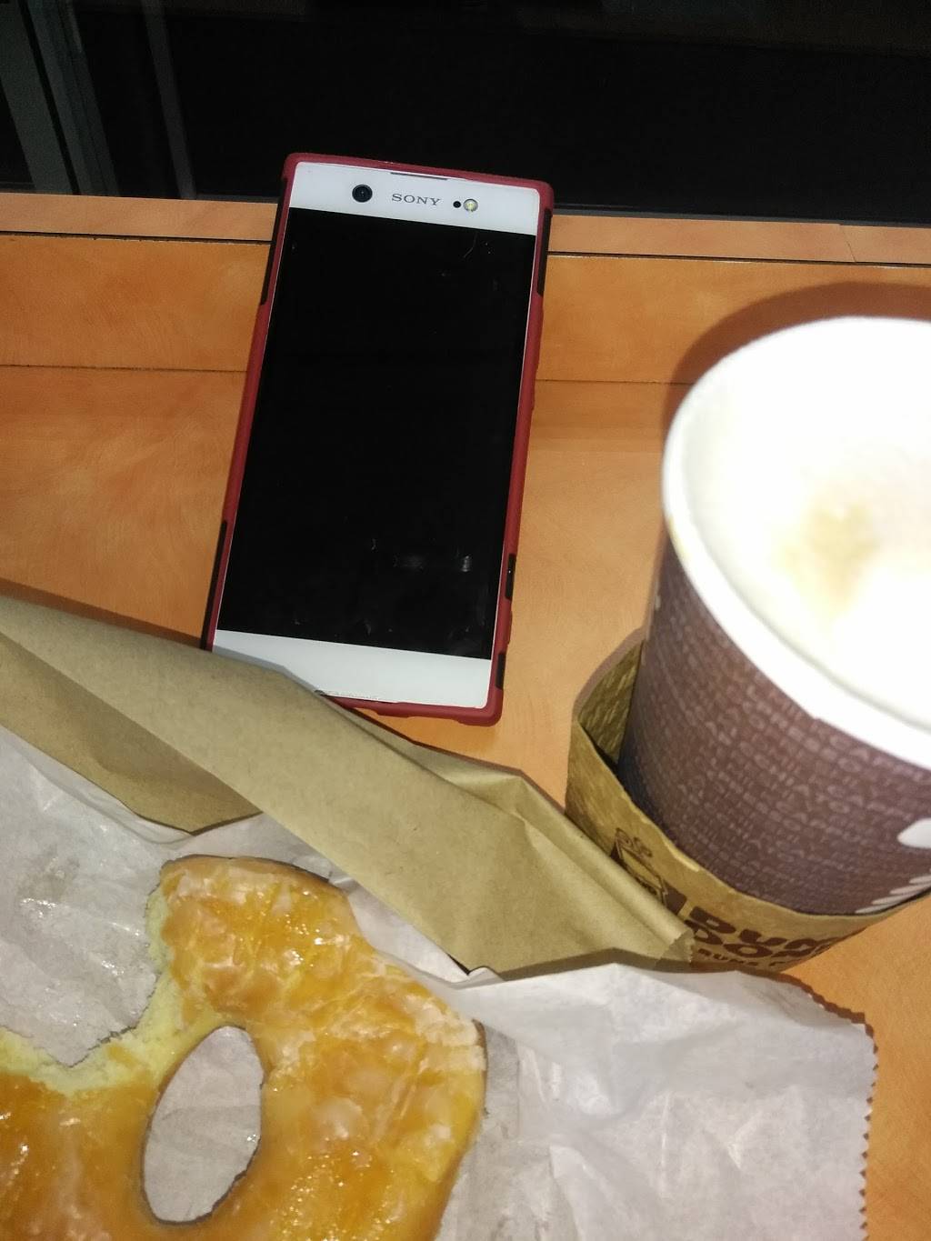 Dunkin | cafe | 701 Philadelphia Pike, Wilmington, DE 19809, USA | 3027626552 OR +1 302-762-6552