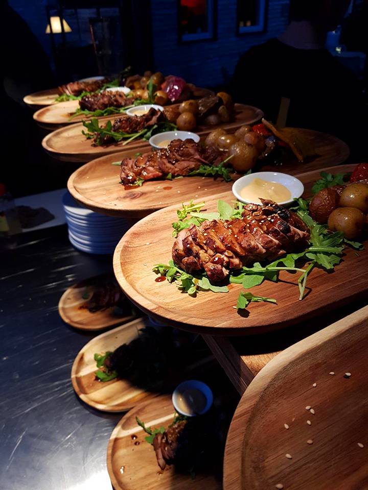 Mistral expérience festive extérieure | restaurant | 667 Rue de Bondville, Foster, QC J0E 1R0, Canada | 8665254272 OR +1 866-525-4272