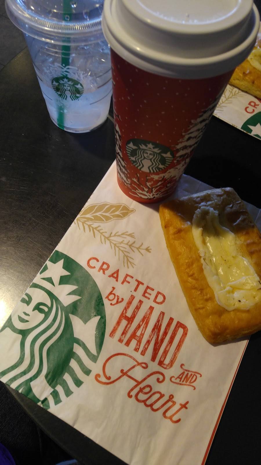 Starbucks | cafe | 2205 W 12th St, Erie, PA 16505, USA | 8144537827 OR +1 814-453-7827