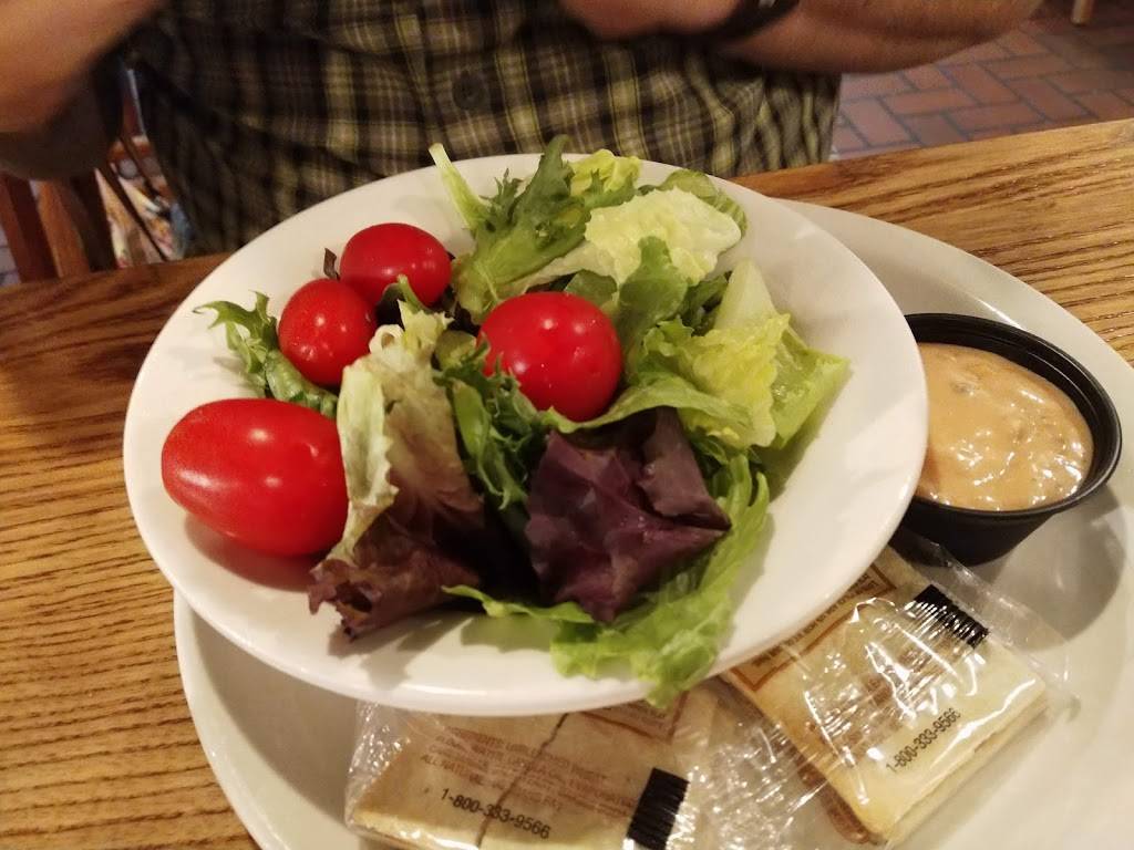 Cracker Barrel Old Country Store | restaurant | 10132 Airport Pkwy, Kingsport, TN 37663, USA | 4233239212 OR +1 423-323-9212