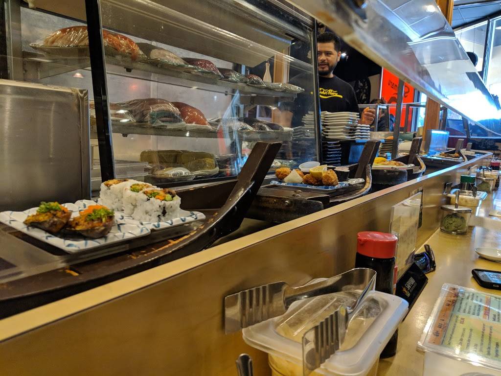 Sushi Maru Restaurant | restaurant | 599 E Calaveras Blvd, Milpitas, CA 95035, USA | 4089459999 OR +1 408-945-9999