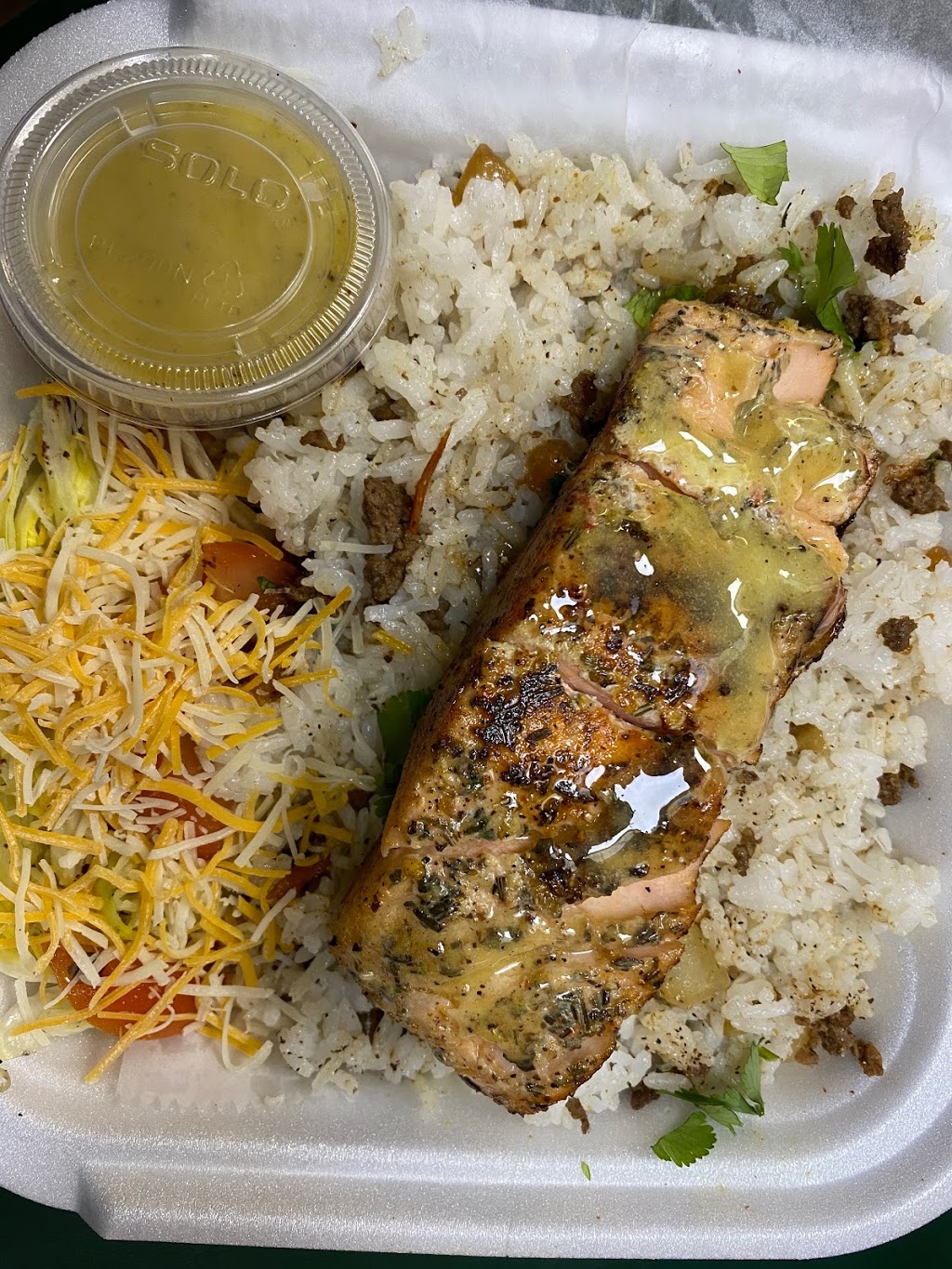 Grub Shack | restaurant | 11900 S Marshfield Ave, Calumet Park, IL 60827, USA | 7088240020 OR +1 708-824-0020