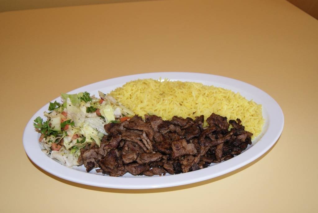 Wild Pita Mediterranean Grill | restaurant | 1938 Waukegan Rd, Glenview, IL 60025, USA | 8479047773 OR +1 847-904-7773