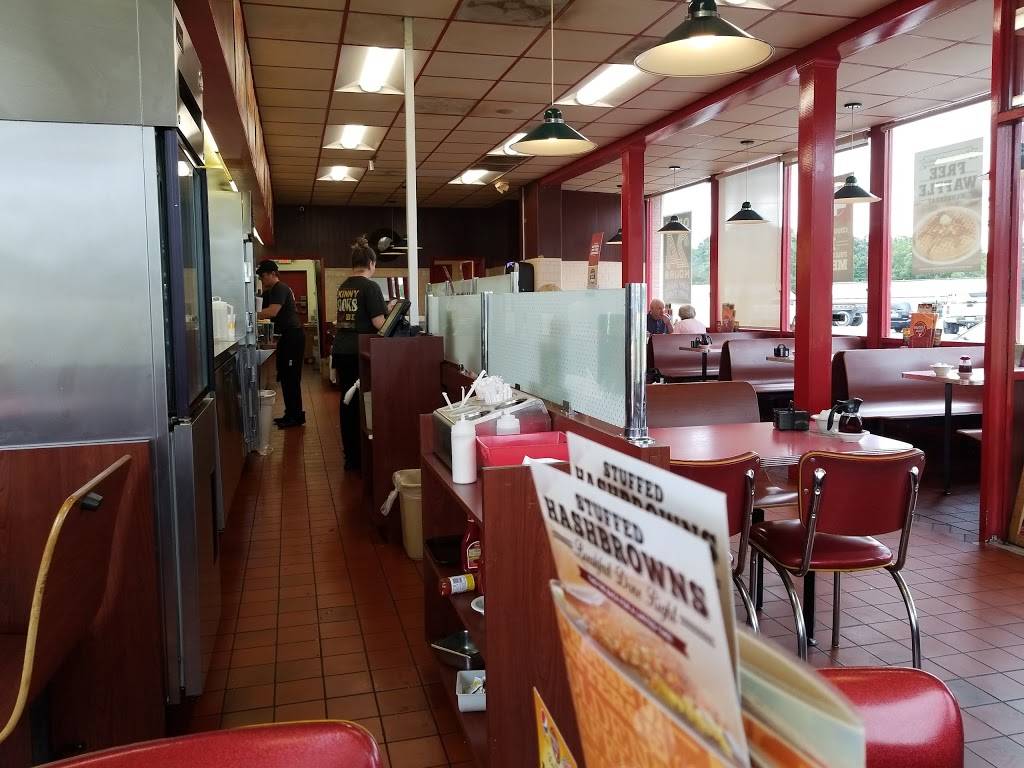Huddle House | restaurant | 5420 SC-187, Anderson, SC 29625, USA | 8648449886 OR +1 864-844-9886